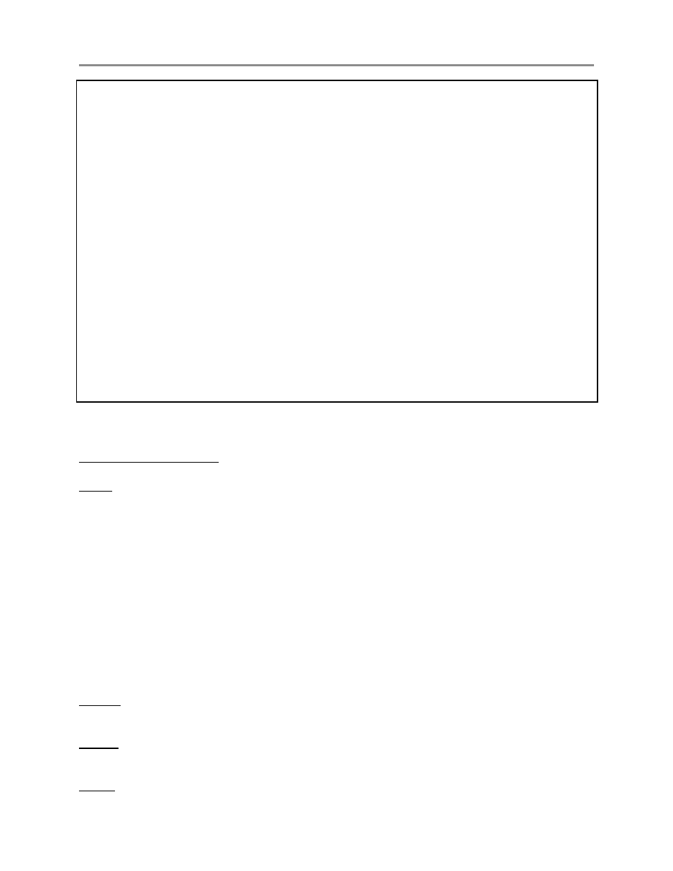 Ring Communications DXC901 User Manual | Page 21 / 26