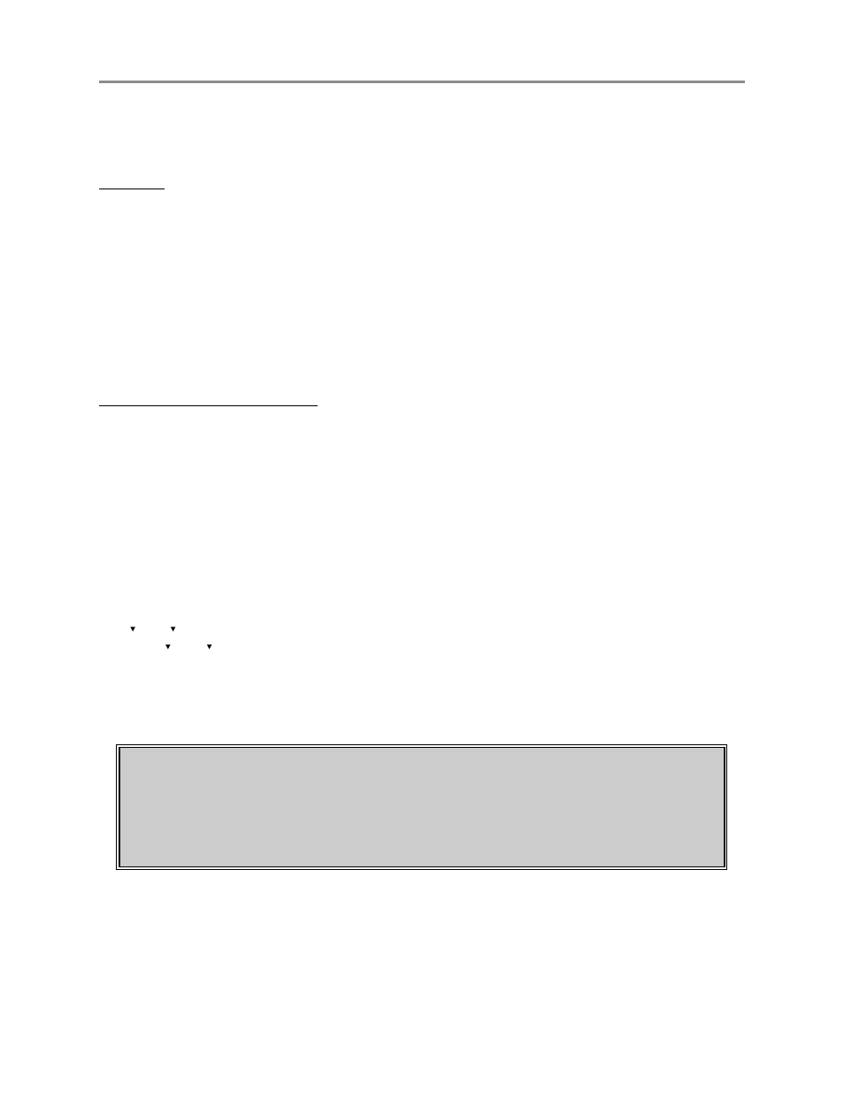 Ring Communications DXC901 User Manual | Page 22 / 26