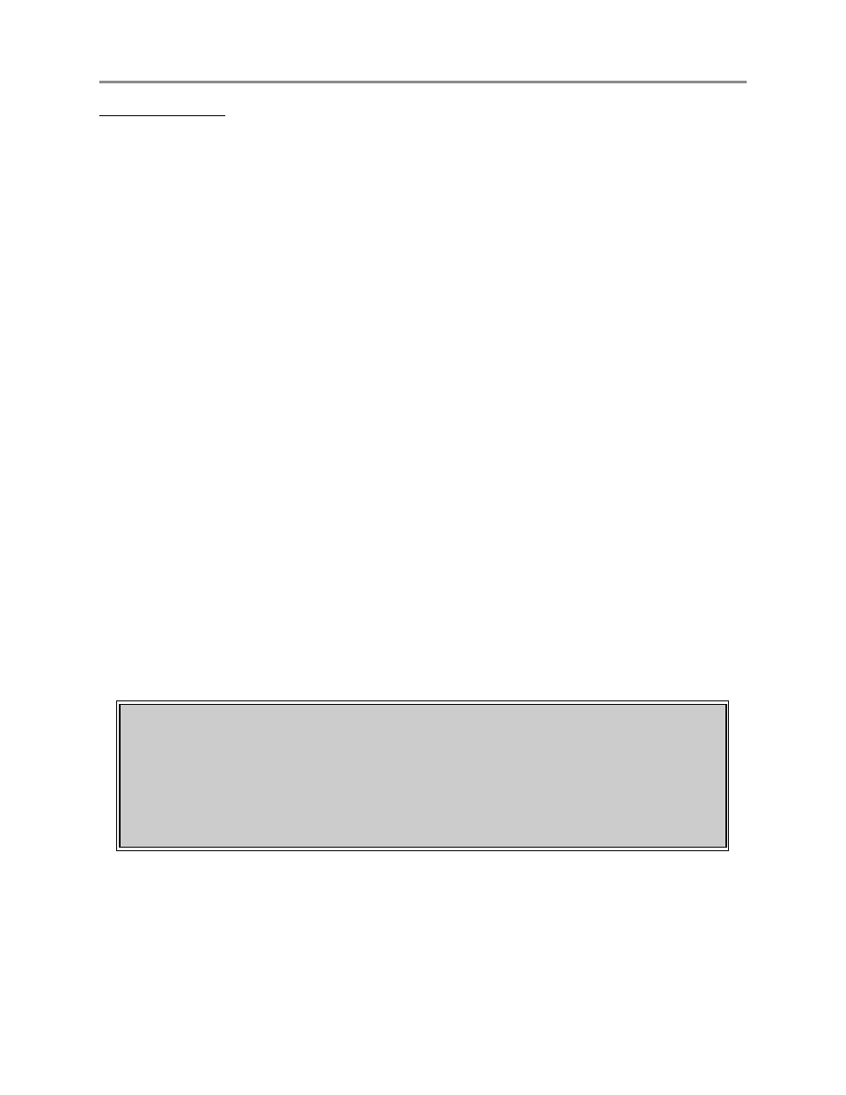 Ring Communications DXC901 User Manual | Page 23 / 26