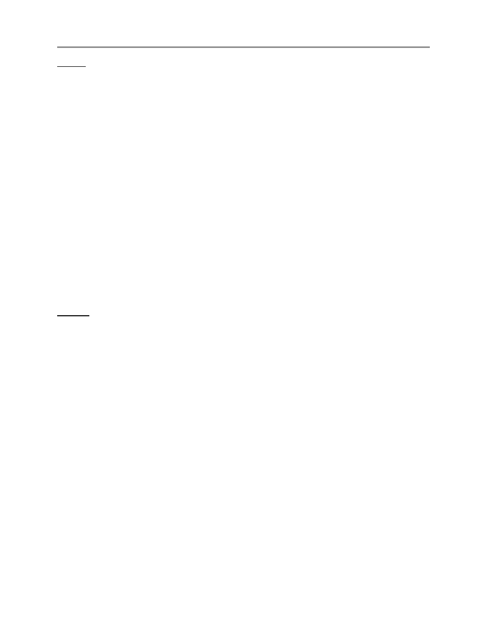 Ring Communications DXC901 User Manual | Page 24 / 26
