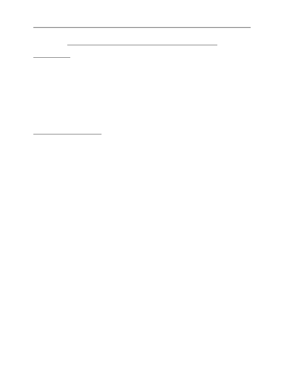 Dxc901 - digital exchange controller | Ring Communications DXC901 User Manual | Page 5 / 26