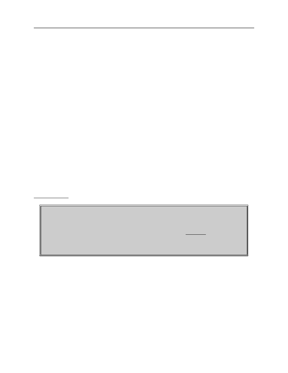 Ring Communications DXC901 User Manual | Page 6 / 26