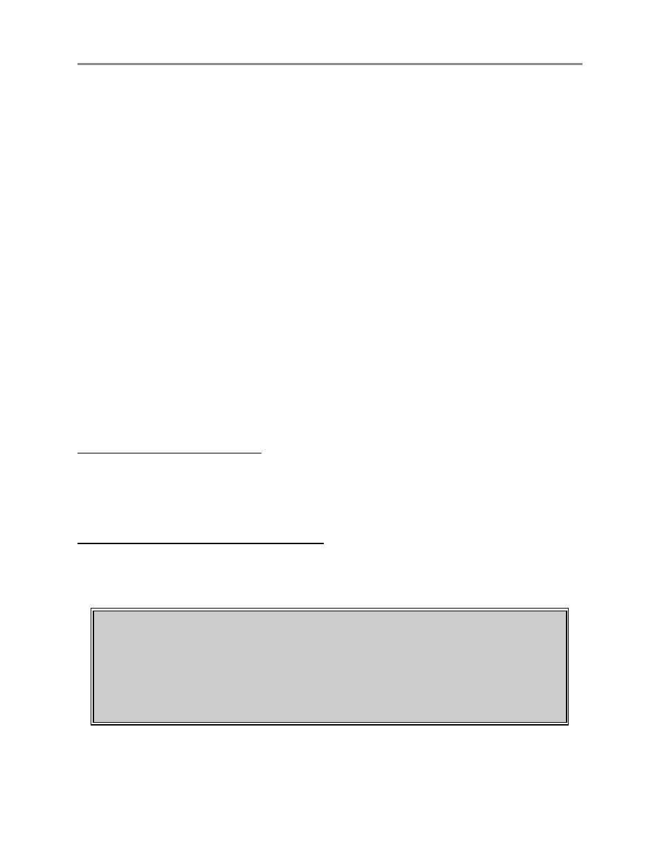 Ring Communications DXC901 User Manual | Page 7 / 26