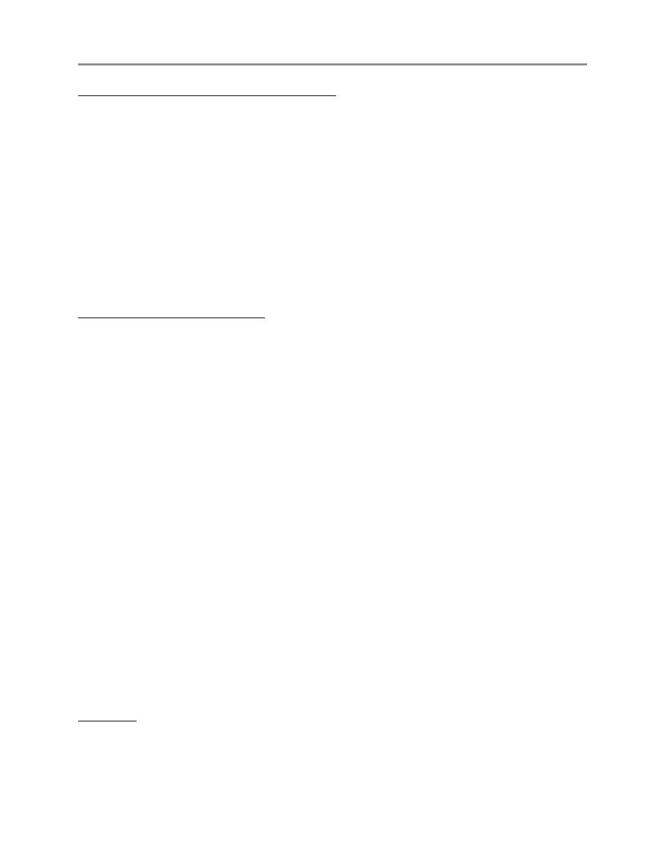 Ring Communications DXC901 User Manual | Page 8 / 26