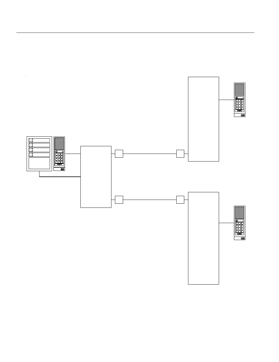 Ring Communications DXC910 User Manual | Page 12 / 36