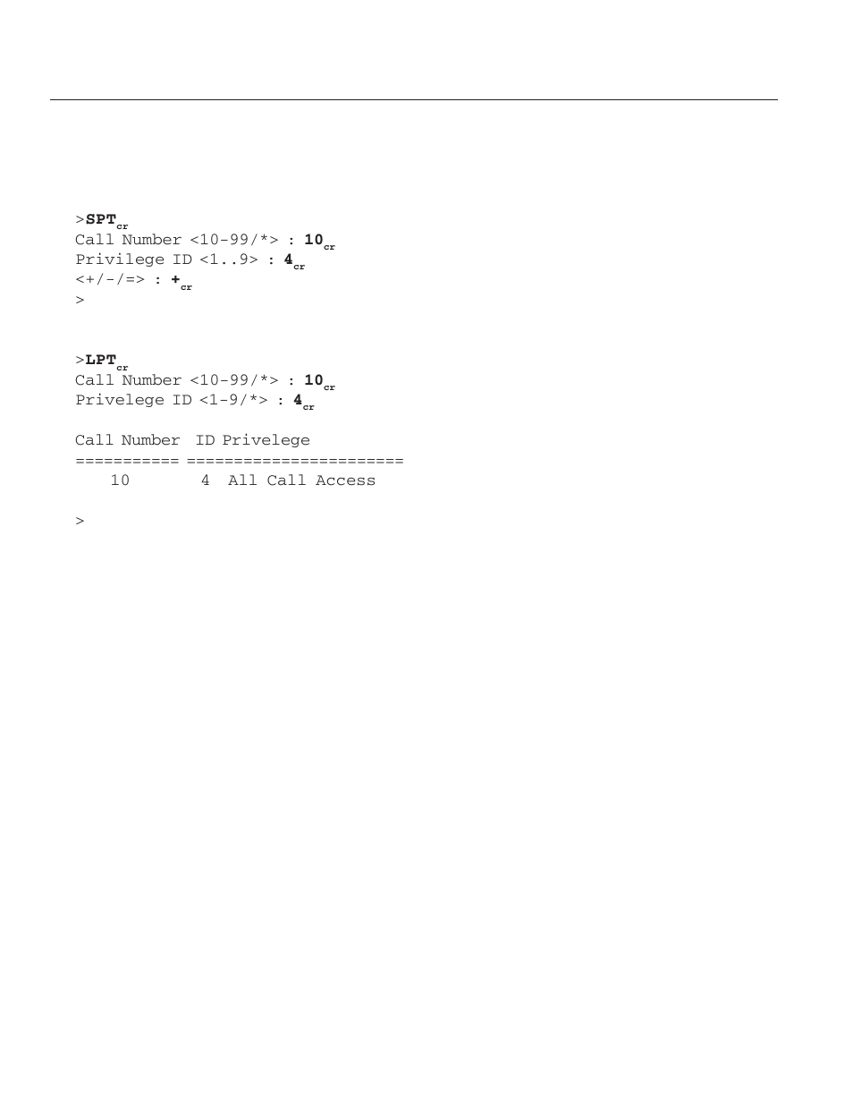 Ring Communications DXC910 User Manual | Page 20 / 36