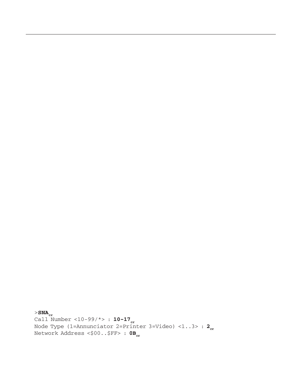 Annunciator display, Event log printer | Ring Communications DXC910 User Manual | Page 25 / 36
