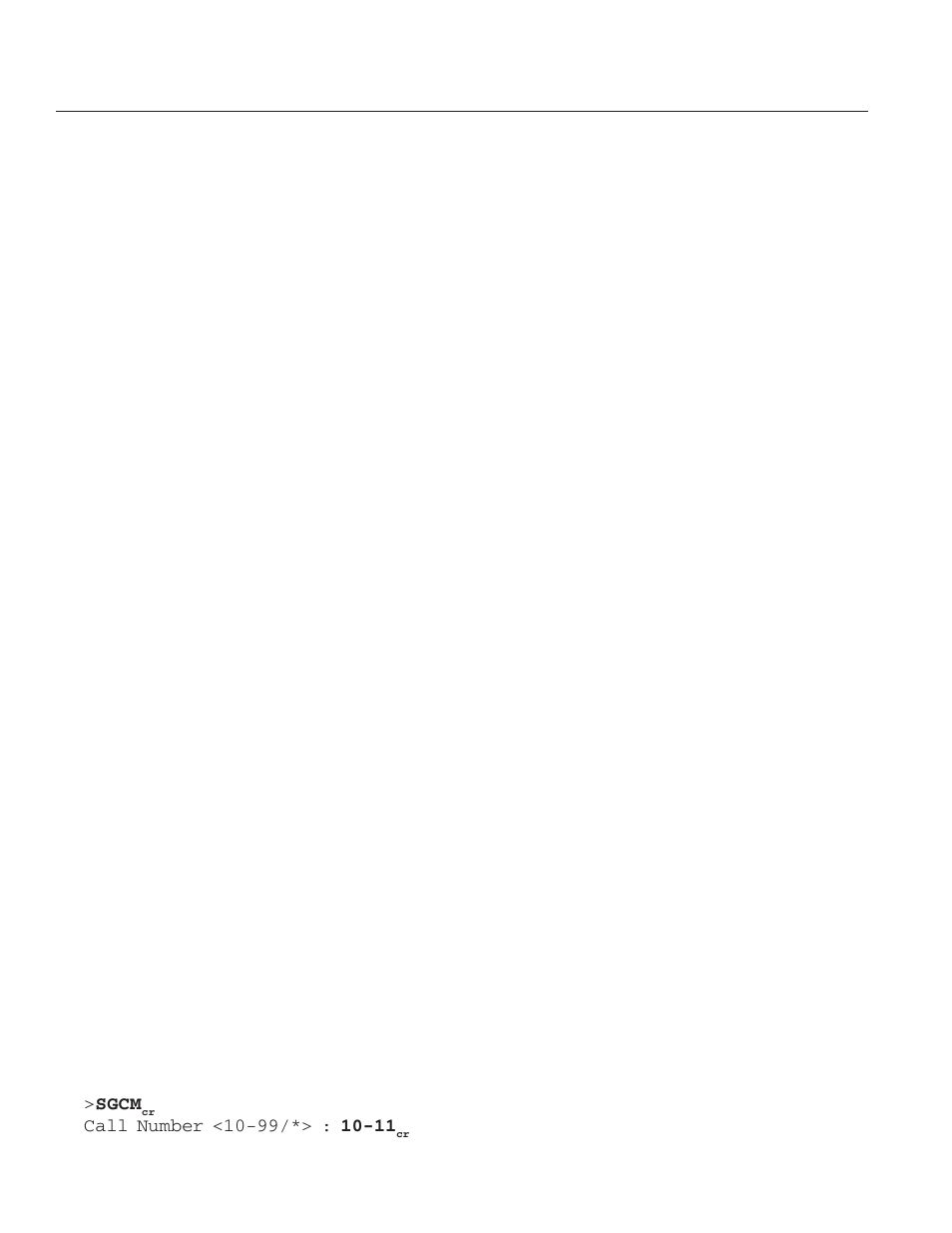 All call, Group call | Ring Communications DXC910 User Manual | Page 28 / 36