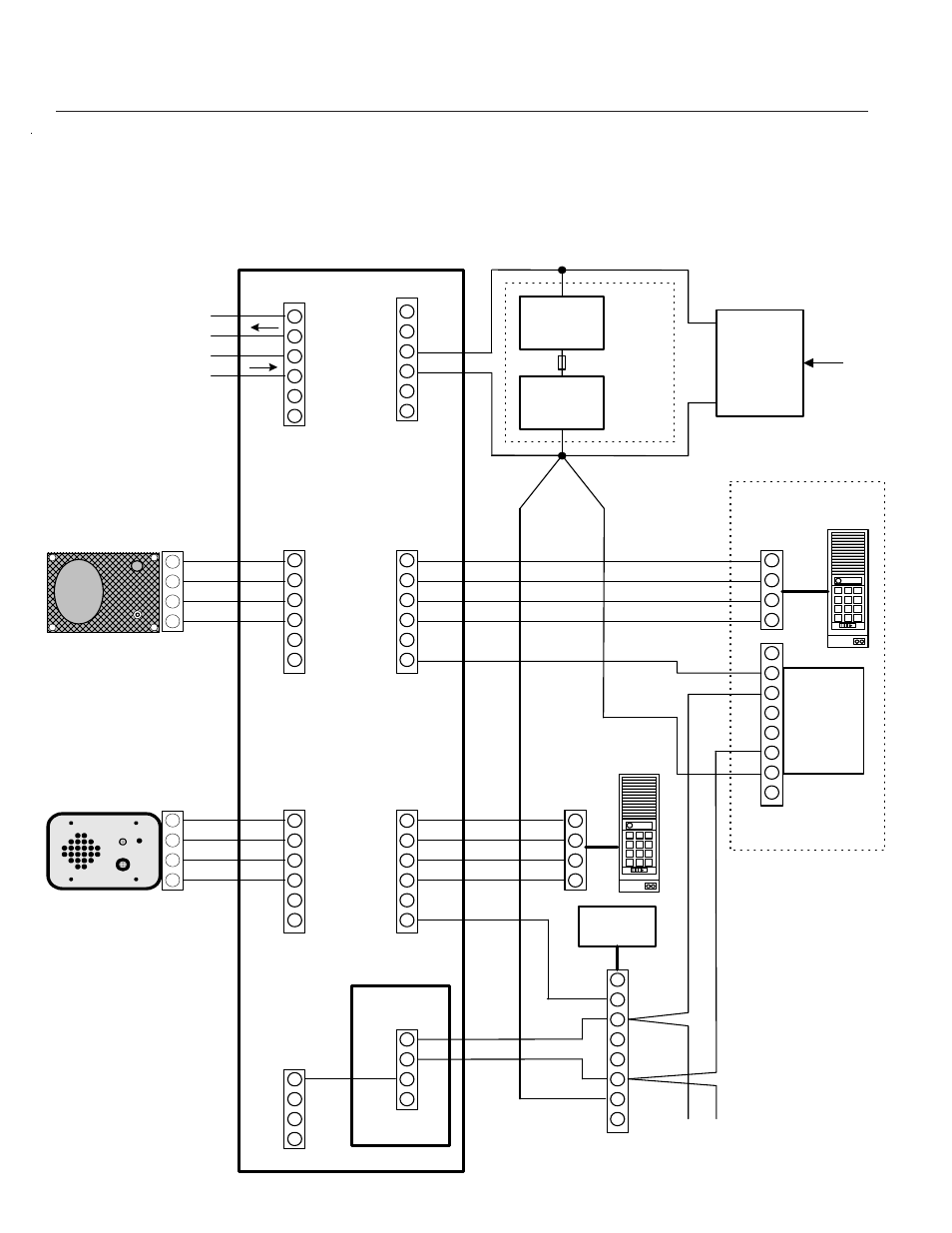 Dxc910, Ss911, Ss900a | Ring Communications DXC910 User Manual | Page 34 / 36