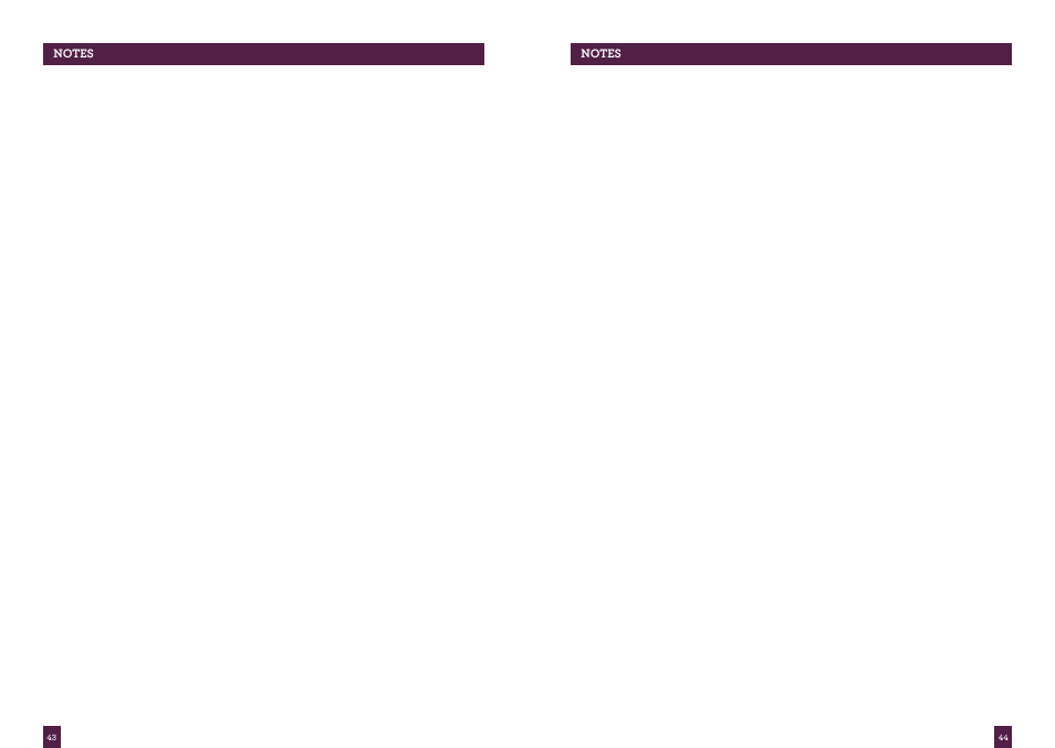 Sage Oracle BES980UK User Manual | Page 22 / 22