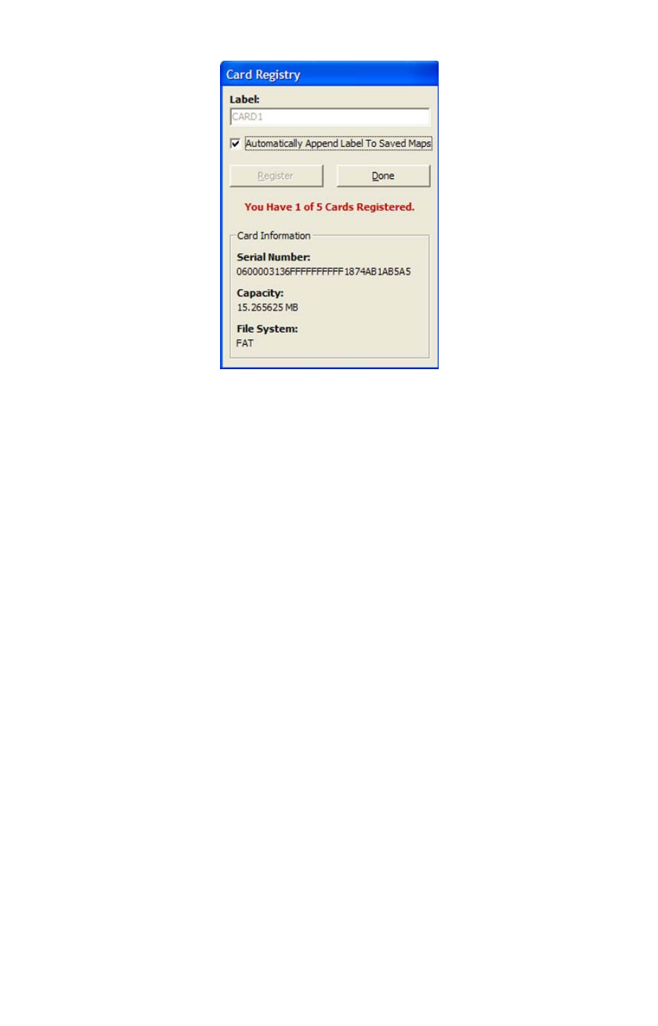 How mapcreate works: the basics | Brunton MapCreate 6 User Manual | Page 11 / 108