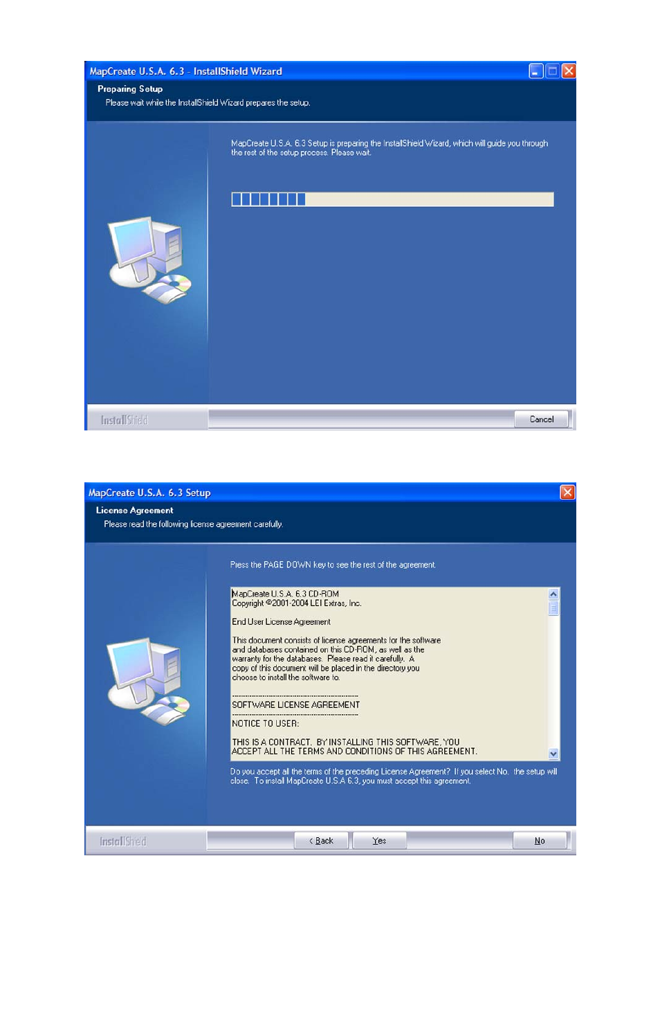 Brunton MapCreate 6 User Manual | Page 26 / 108