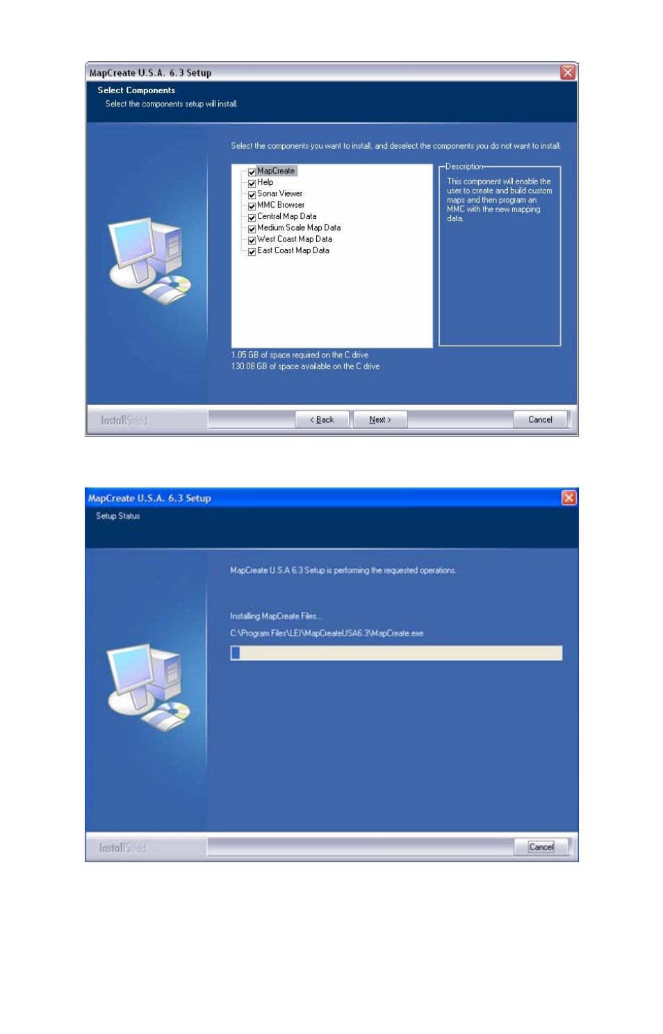 Brunton MapCreate 6 User Manual | Page 28 / 108