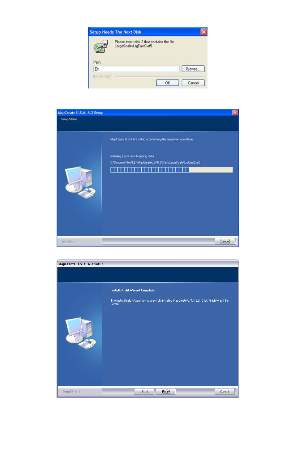 Brunton MapCreate 6 User Manual | Page 29 / 108