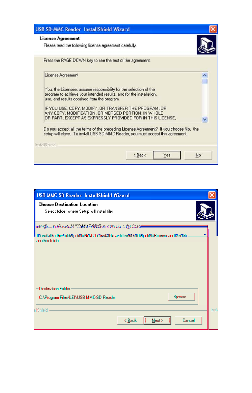 Brunton MapCreate 6 User Manual | Page 31 / 108