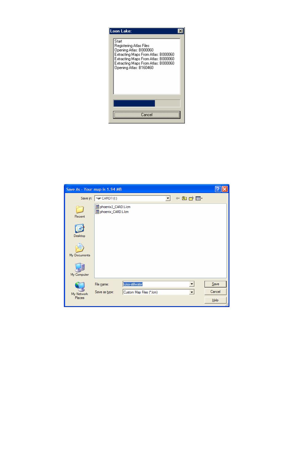 Tips | Brunton MapCreate 6 User Manual | Page 59 / 108