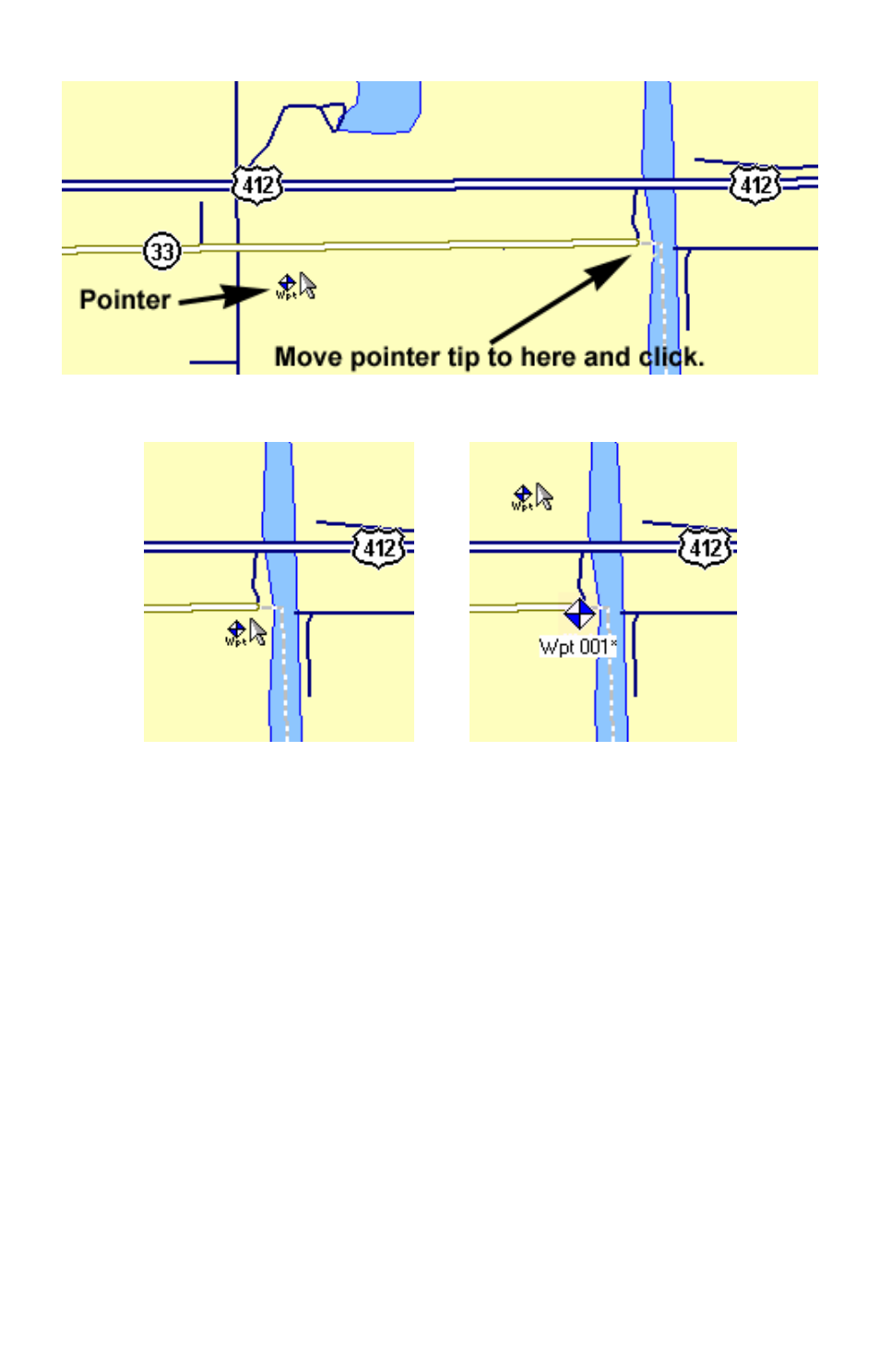 Tips | Brunton MapCreate 6 User Manual | Page 61 / 108