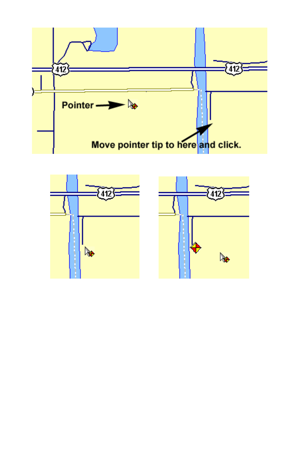 Tips | Brunton MapCreate 6 User Manual | Page 63 / 108
