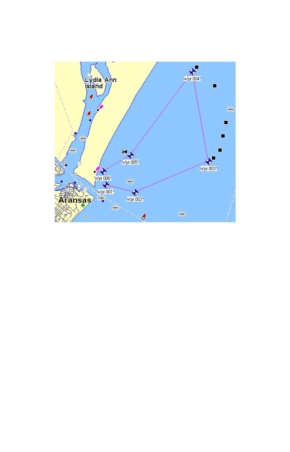 Tips | Brunton MapCreate 6 User Manual | Page 66 / 108