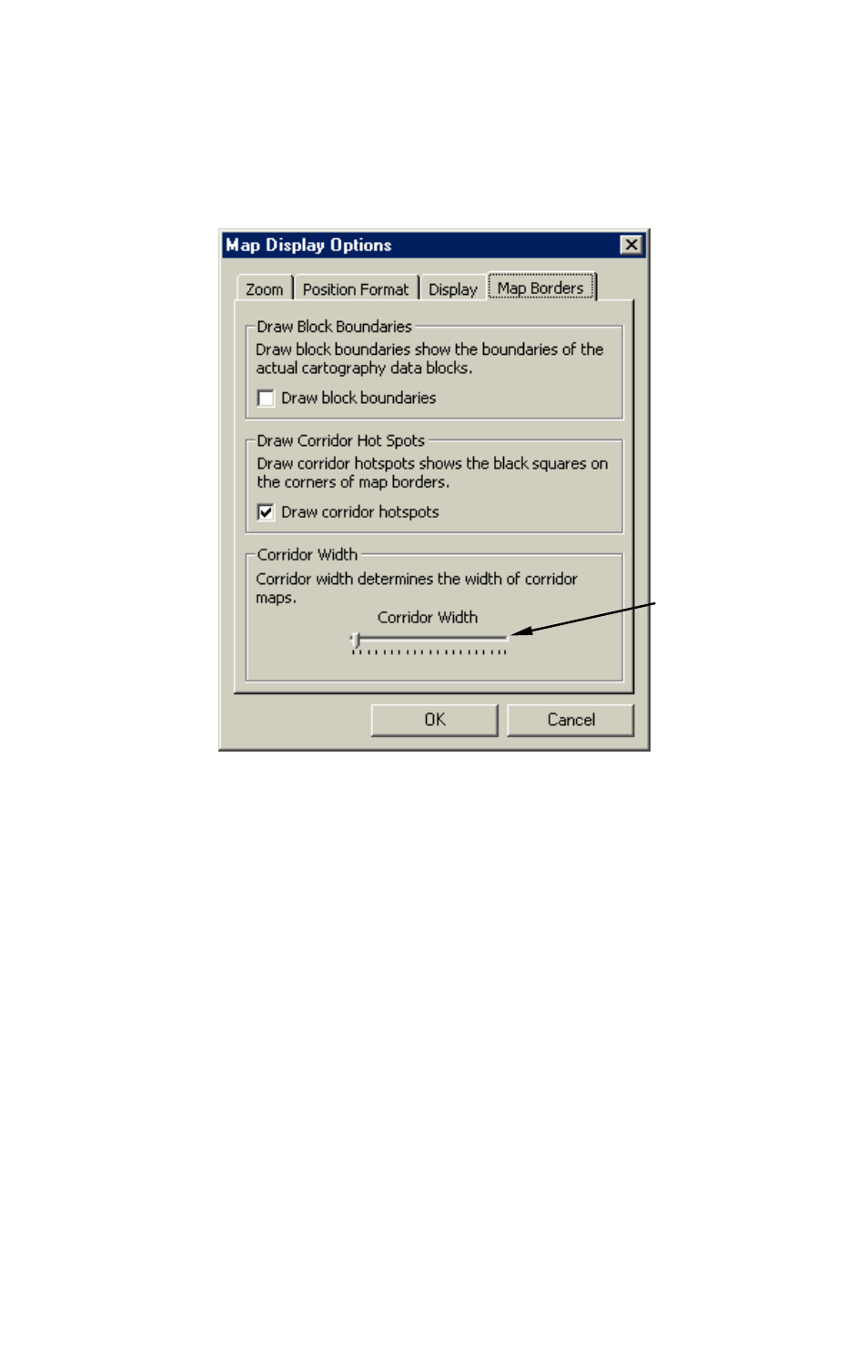 Creating a route from a trail | Brunton MapCreate 6 User Manual | Page 71 / 108