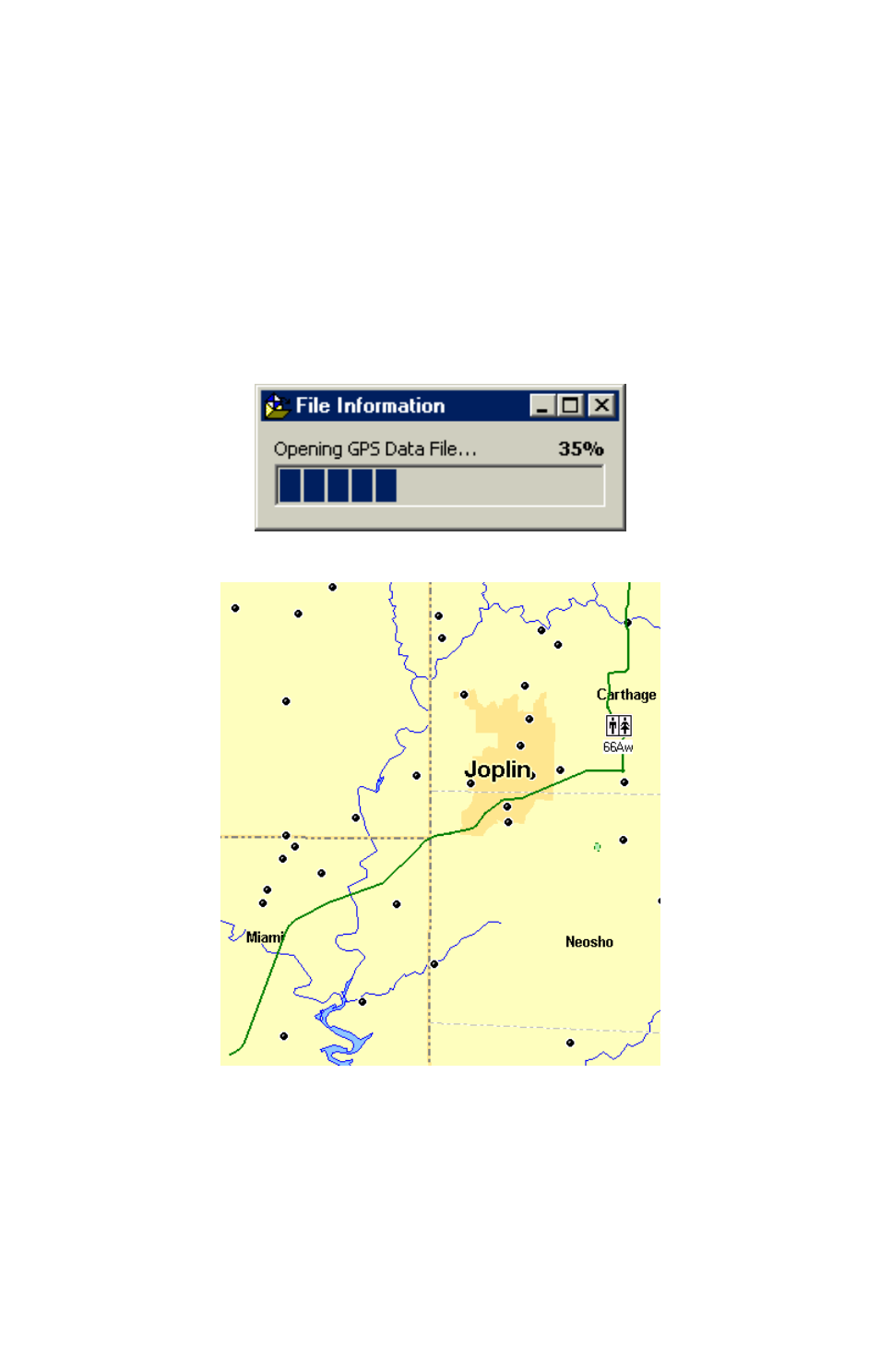 Brunton MapCreate 6 User Manual | Page 72 / 108