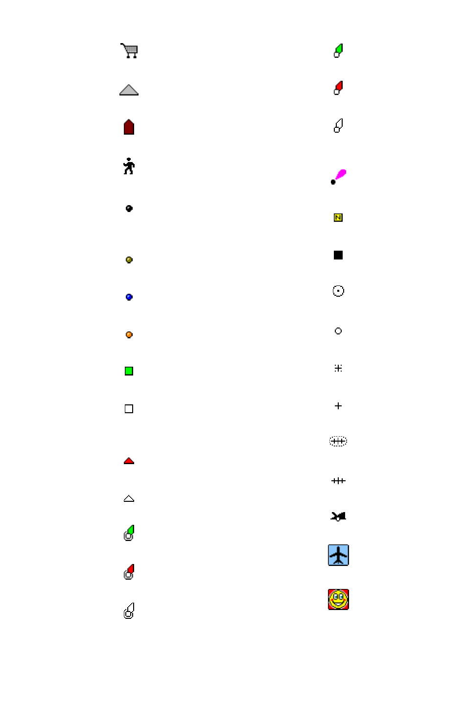 Brunton MapCreate 6 User Manual | Page 84 / 108