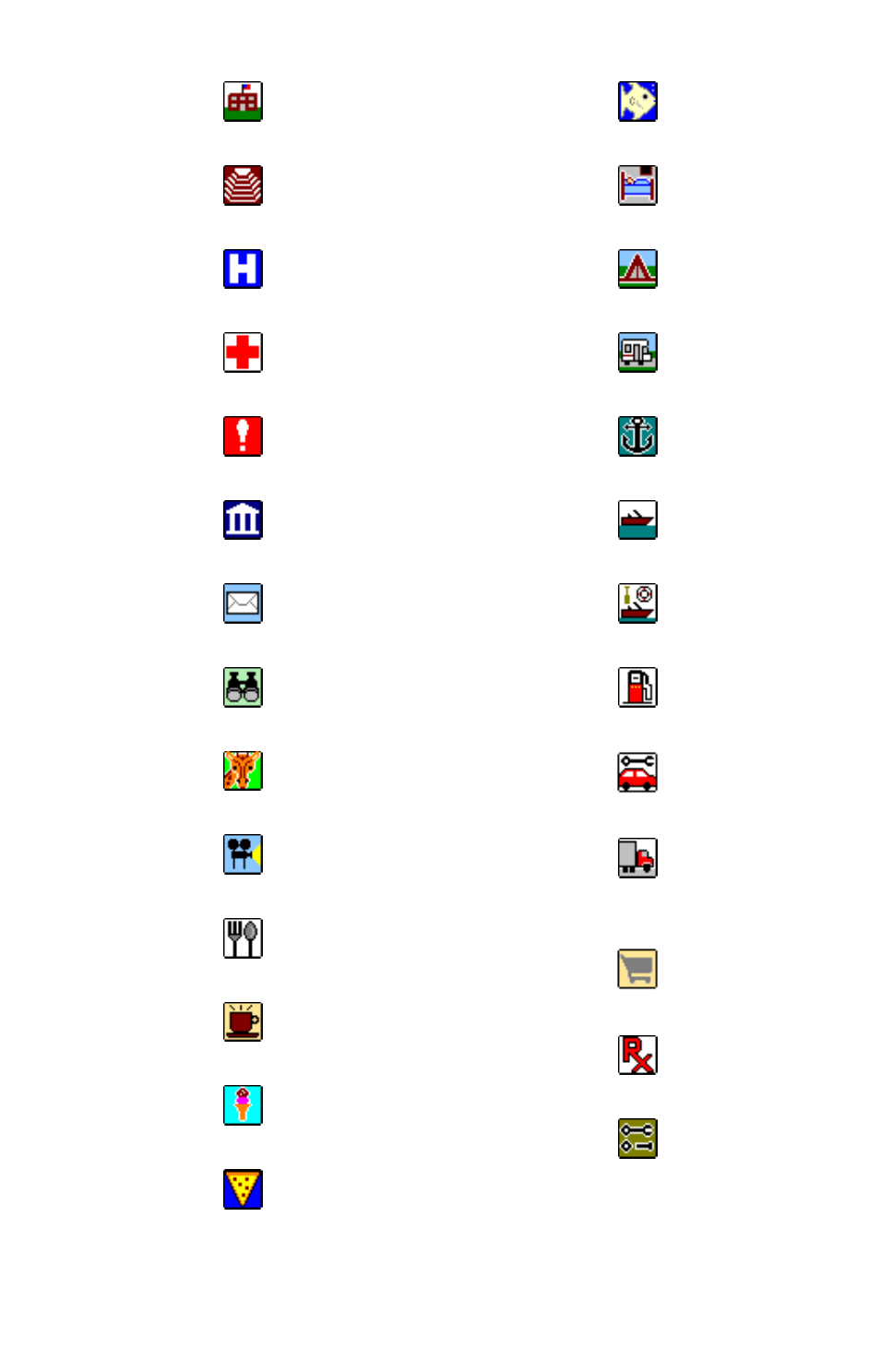 Brunton MapCreate 6 User Manual | Page 85 / 108