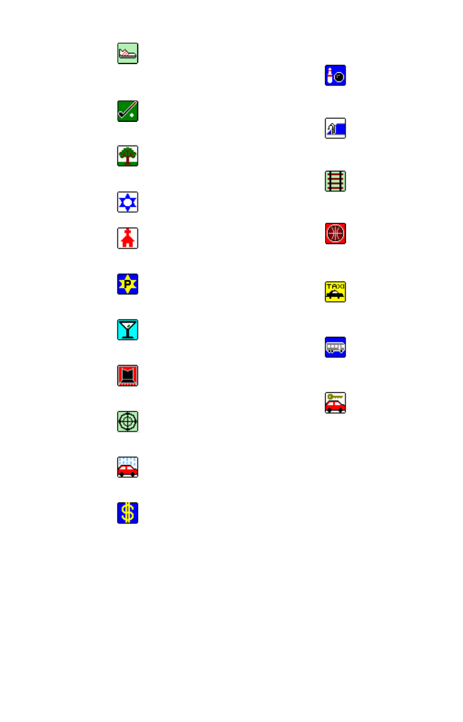 Brunton MapCreate 6 User Manual | Page 86 / 108