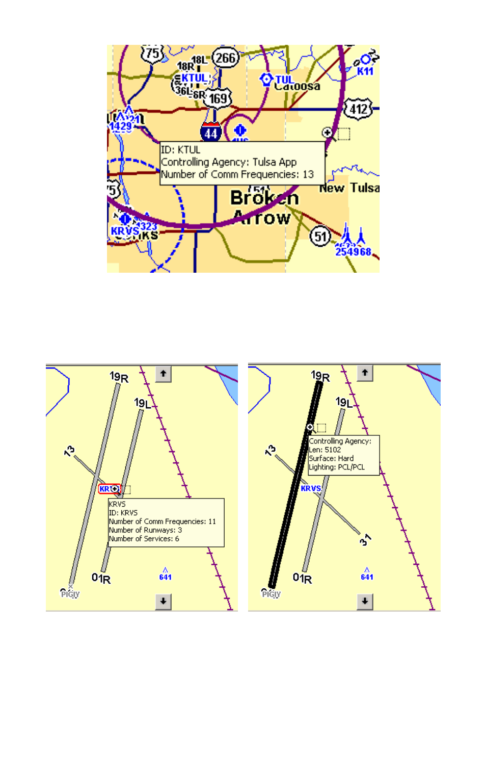 Brunton MapCreate 6 User Manual | Page 90 / 108