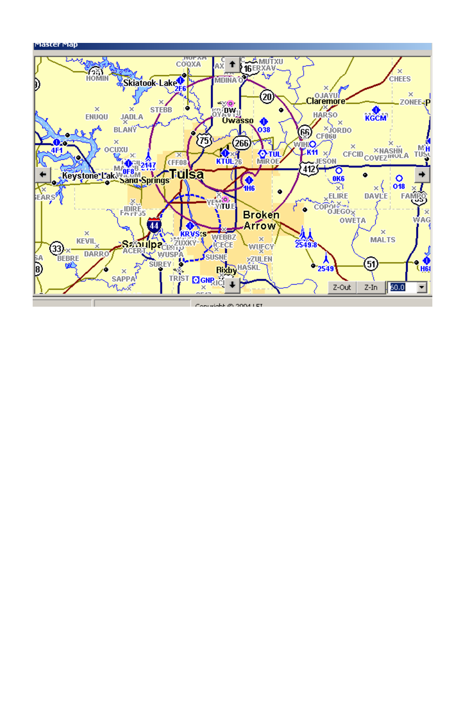 Brunton MapCreate 6 User Manual | Page 91 / 108