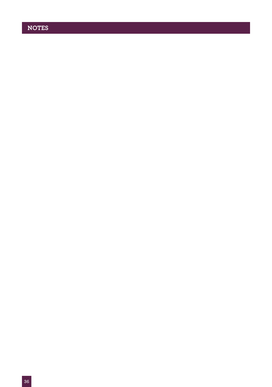 Sage Smart Scoop BCI600UK User Manual | Page 37 / 38