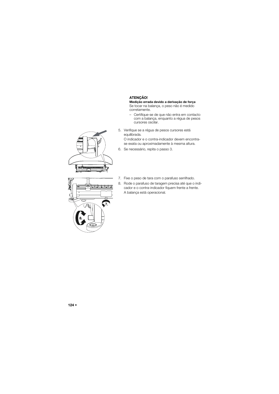 Seca 745 band_1 User Manual | Page 124 / 164