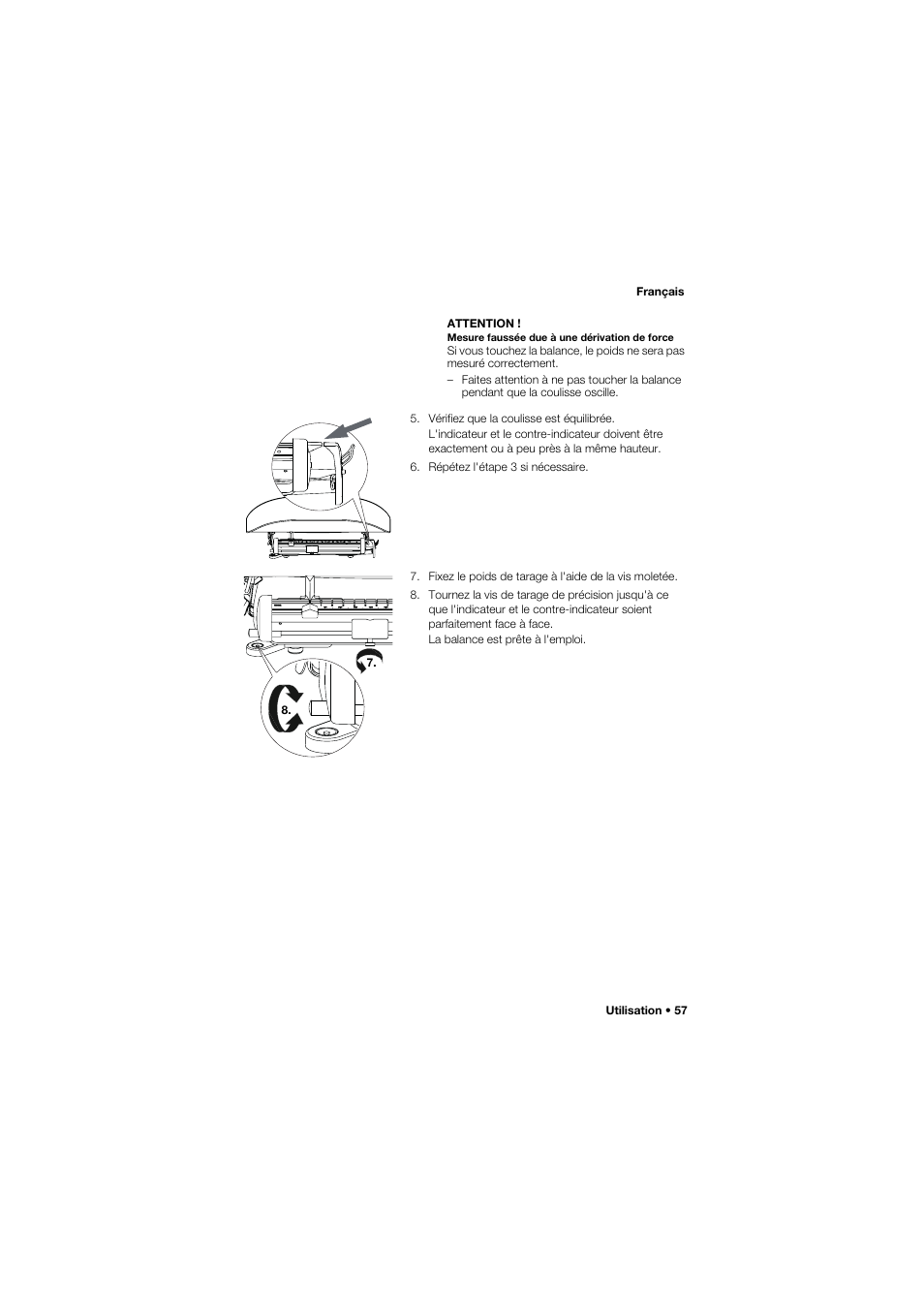 Seca 745 band_1 User Manual | Page 57 / 164