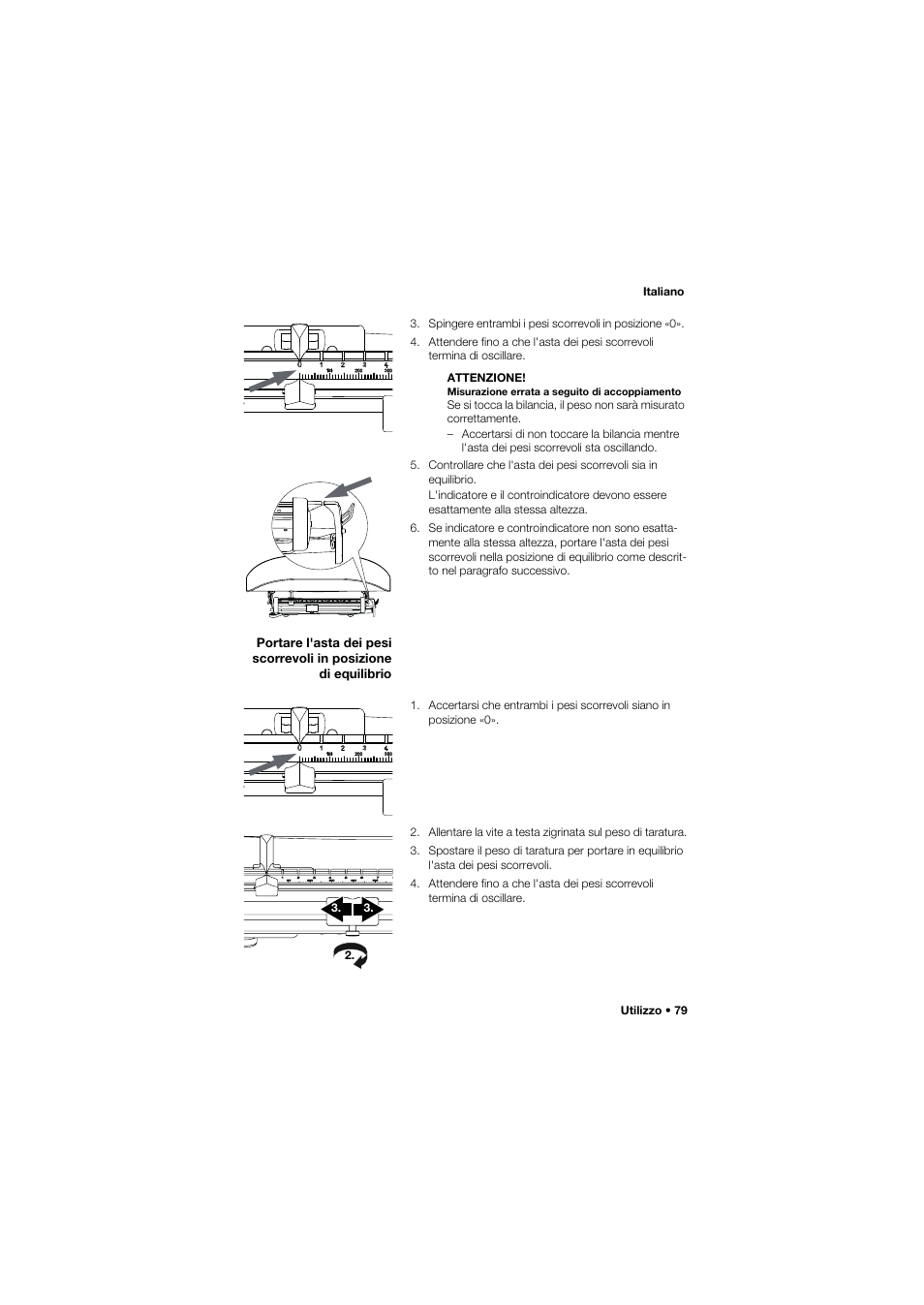 Seca 745 band_1 User Manual | Page 79 / 164
