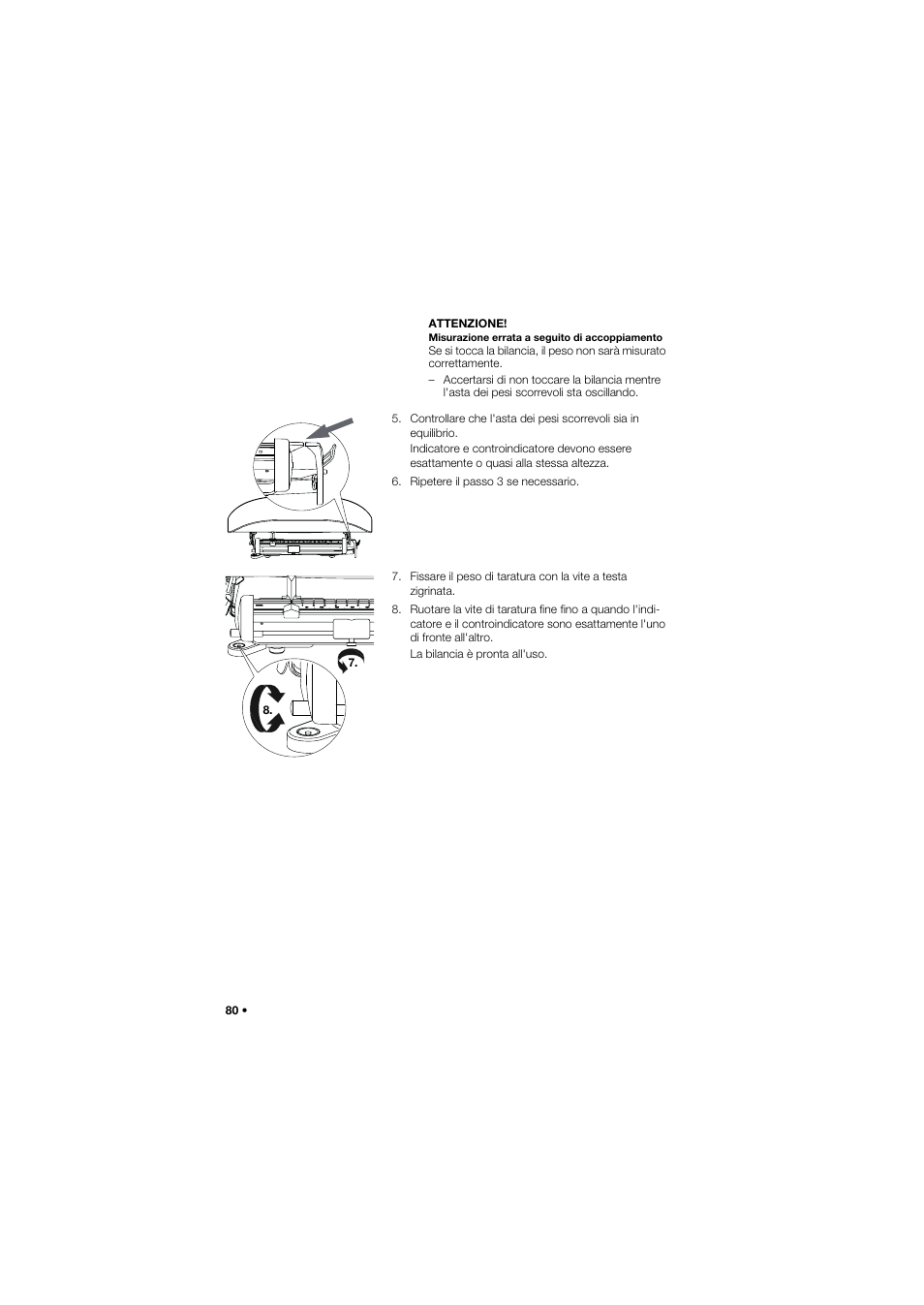 Seca 745 band_1 User Manual | Page 80 / 164