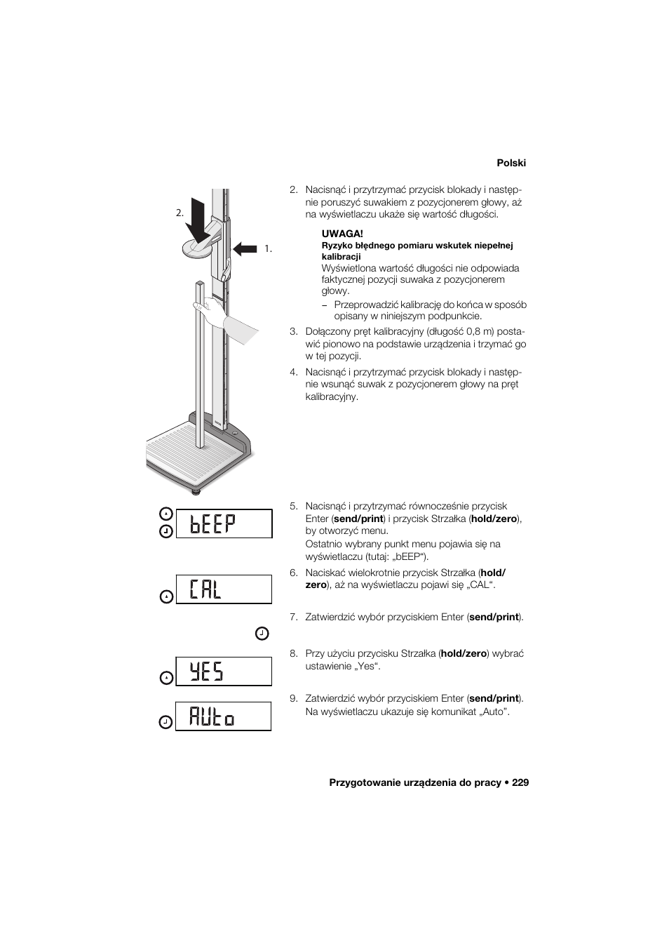 Seca 274 band_1 User Manual | Page 229 / 255