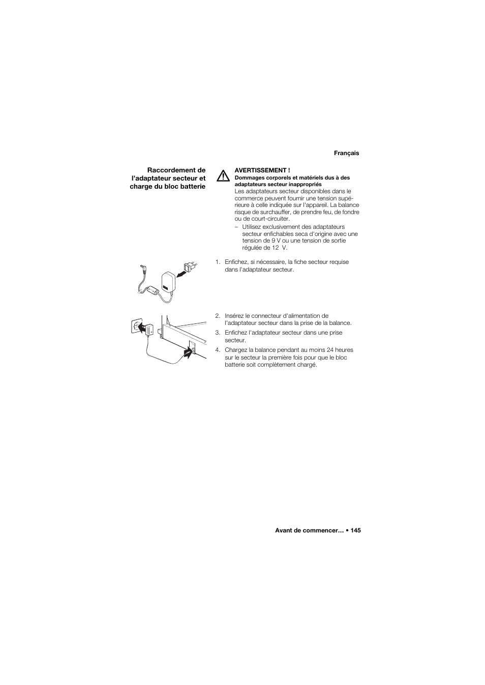 Seca 645 band_1 User Manual | Page 145 / 417