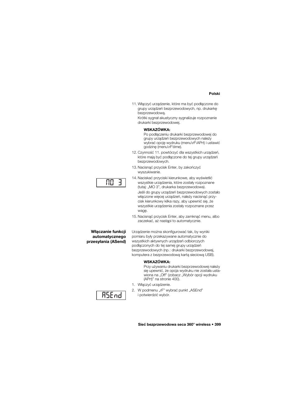 Seca 645 band_1 User Manual | Page 399 / 417