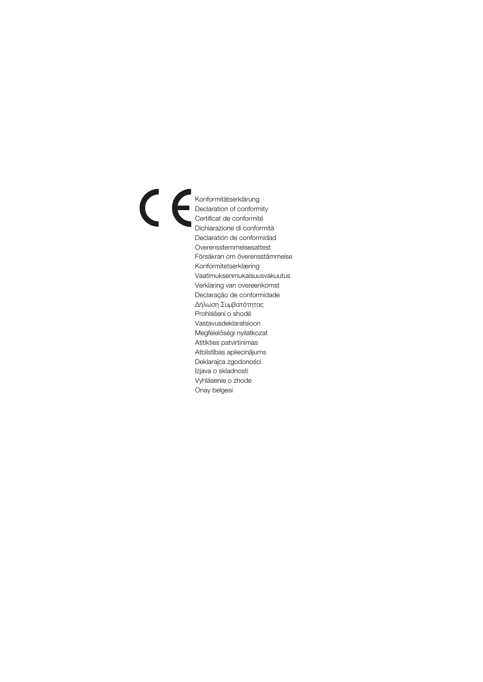 Seca 101 User Manual | Page 22 / 28