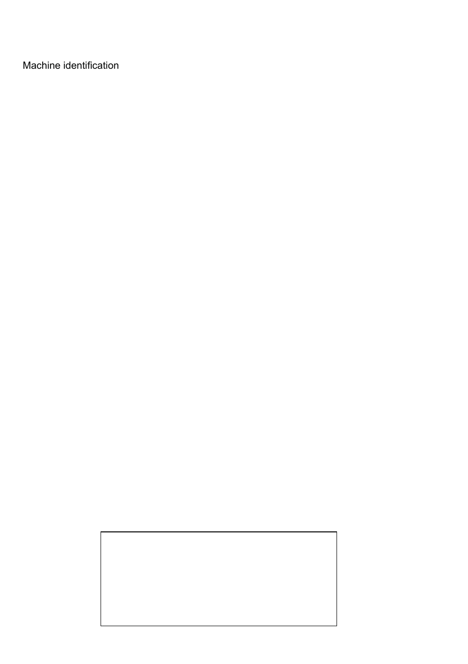 SINGER 6680 User Manual | Page 8 / 76