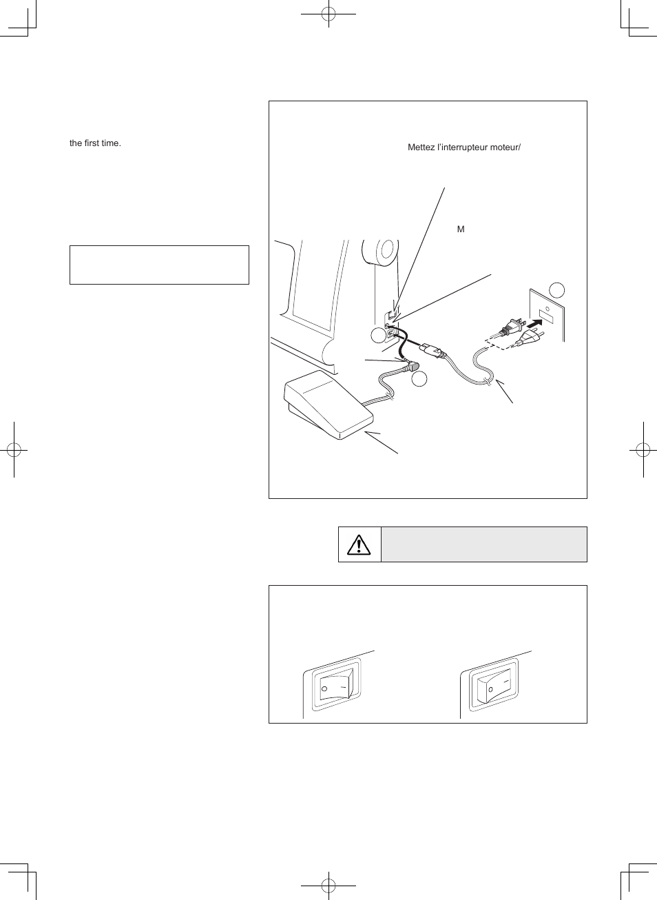 SINGER 7470 CONFIDENCE User Manual | Page 10 / 94