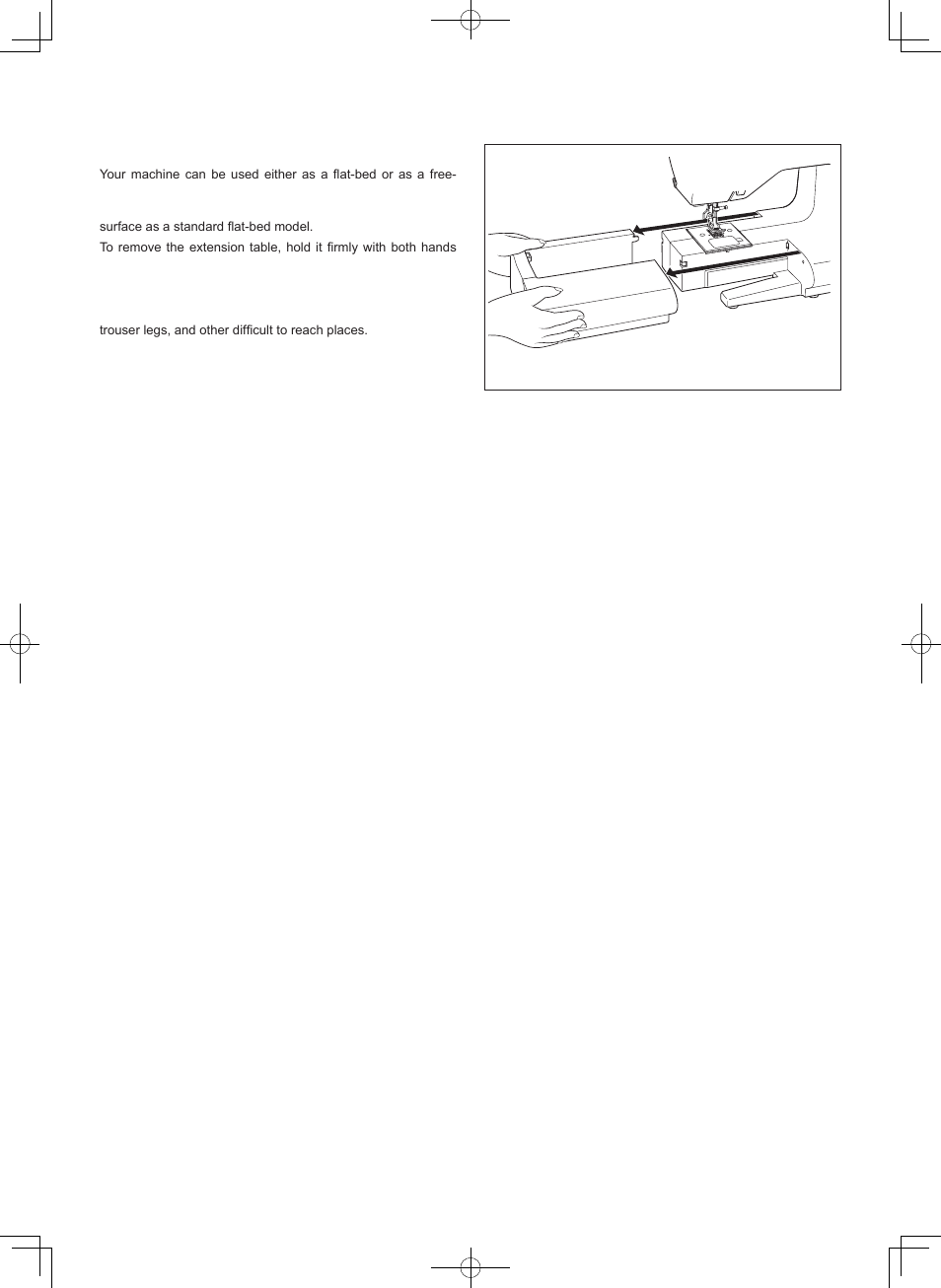 SINGER 7470 CONFIDENCE User Manual | Page 14 / 94
