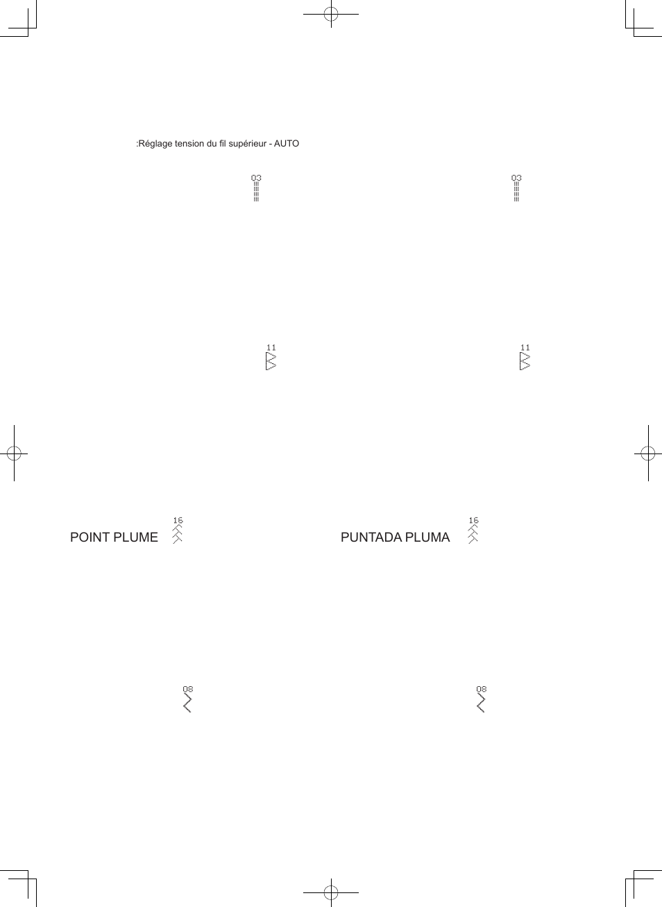 SINGER 7470 CONFIDENCE User Manual | Page 51 / 94