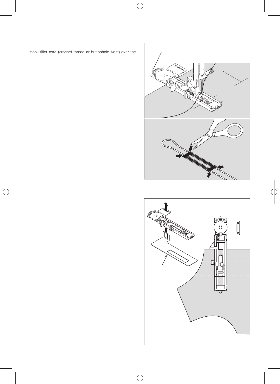 SINGER 7470 CONFIDENCE User Manual | Page 66 / 94