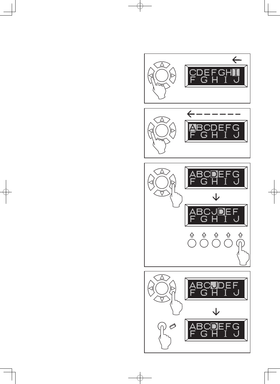 SINGER 7470 CONFIDENCE User Manual | Page 72 / 94