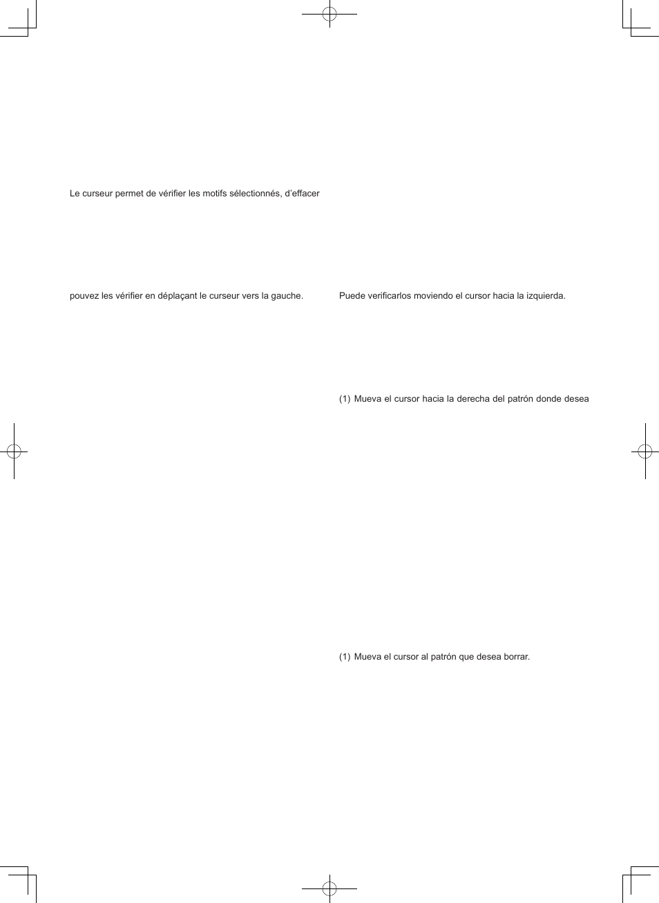 SINGER 7470 CONFIDENCE User Manual | Page 73 / 94