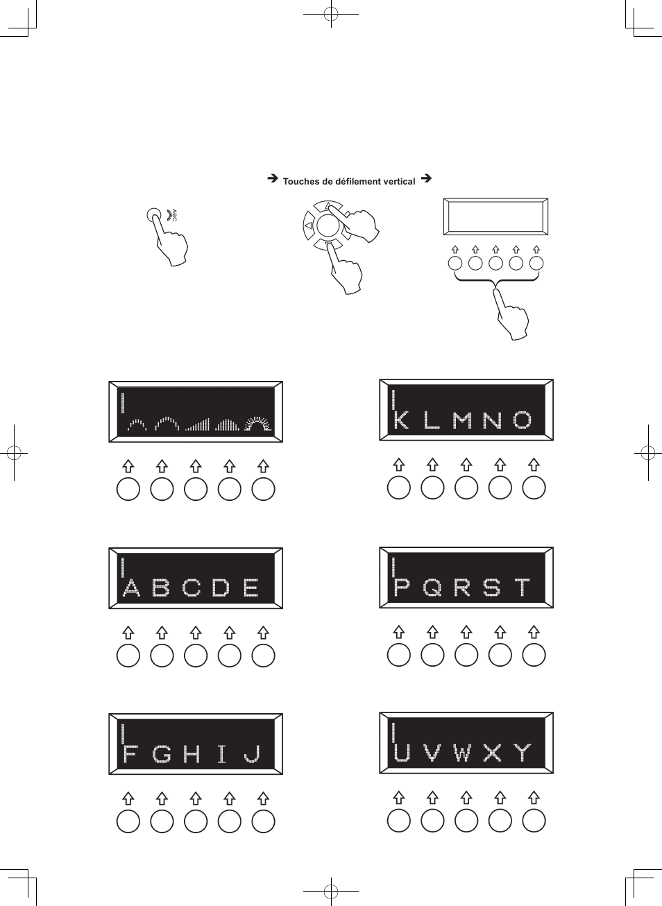 SINGER 7470 CONFIDENCE User Manual | Page 76 / 94