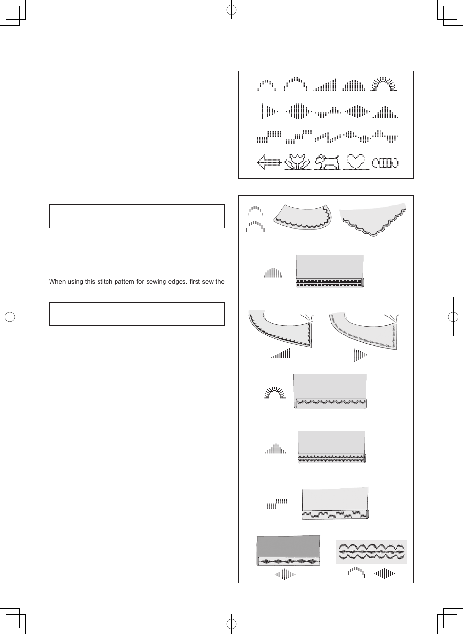 SINGER 7470 CONFIDENCE User Manual | Page 78 / 94