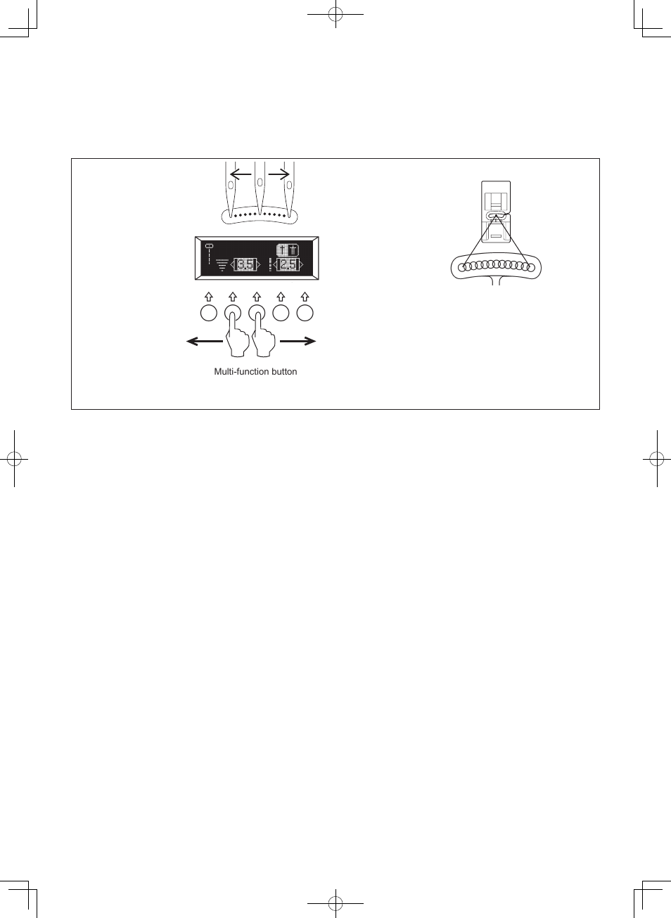 SINGER 7470 CONFIDENCE User Manual | Page 84 / 94