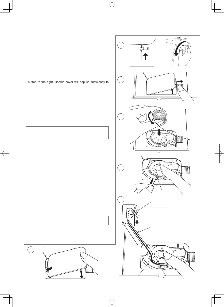 SINGER 7469Q CONFIDENCE QUILTER User Manual | Page 18 / 82